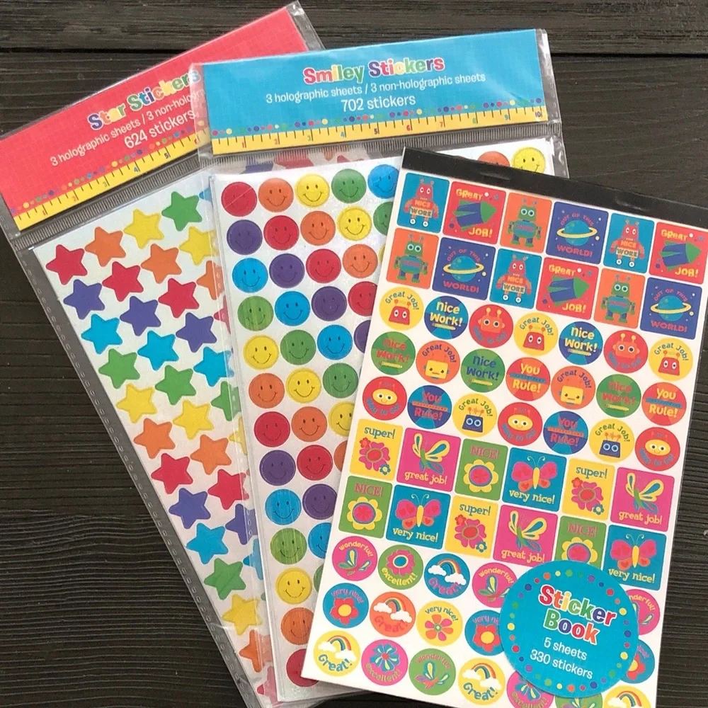 Sticker Bundle